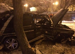 Водитель "Гелендвагена", погибший в ДТП в Ставрополе, работал на автомойке