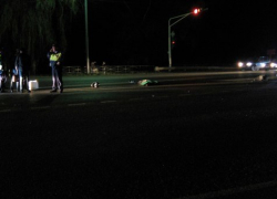 На Ставрополье мотоциклист погиб  в аварии