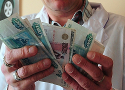 Зарплаты в СКФО самые низкие: эксперты заявили о росте благосостояния россиян 