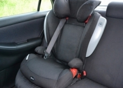 Ребенок пострадал в ДТП в Ставрополе