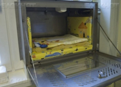 В Ставрополе бабушка сдала свою похищенную внучку в бэби-бокс