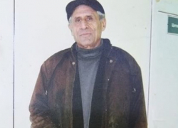 76-летний мужчина вышел из дома и пропал в Пятигорске 