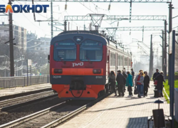 Поезд Москва — Кисловодск продолжает задерживаться в пути из-за подорванной железной дороги