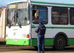 Два десятка опасных автобусов сняли с маршрутов на Ставрополье
