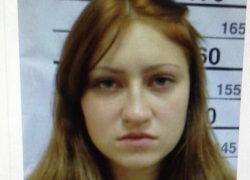 В Пятигорске разыскивается серийная воровка