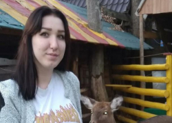 В Ставрополе ищут пропавшую девушку