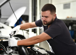 В компании Fresh Auto рассказали о том, как сэкономить на обслуживании автомобиля