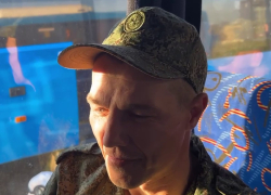 Из плена — к годовалому сыну: освобожденный ставропольский боец СВО возвращается домой
