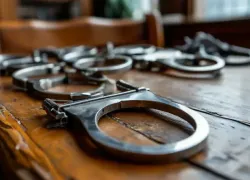 Рабовладелец из Ставрополя пытается обжаловать приговор и не попасть на 10 лет в тюрьму