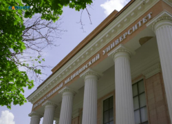 Взяточничество в медицинском университете Ставрополя дошло до суда 