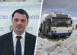 Рейды дважды в месяц и «выделенки» для автобусов: миндор Ставрополья поделился планами на будущее