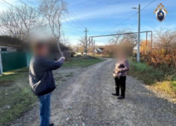 Жителя Ставрополья будут судить за нападение с ножом на подростка