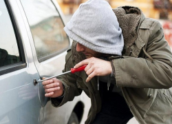 Ставрополь вошел в Топ-10 российских городов по числу автомобильных угонов