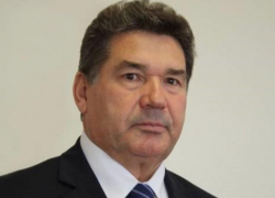 Гендиректору «Ставропольсахара» присвоили почетное звание по указу Владимира Путина