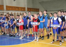 Сила Прикумья: Кубок Ставрополья в Солнечнодольске прошел под диктовку буденовских тяжелоатлетов