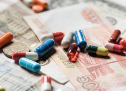 Ставрополье стало регионом-антилидером в России по росту цен на лекарства 