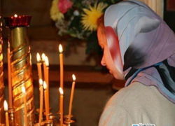 Из храма в Ставрополе украли пожертвования