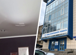 После жалоб жителей Ипатово подрядчик должен возместить ущерб за затопленные квартиры