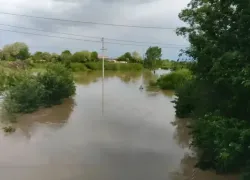 Режим ЧС муниципального уровня ввели в Минераловодском округе 