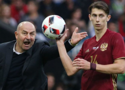 Воспитанник ставропольского «Динамо» выступит за сборную на чемпионате мира