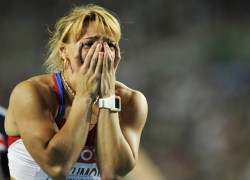 Допинговые скандалы: апелляцию спортсменки из Ставрополя Марии Абакумовой рассмотрят в Лозанне