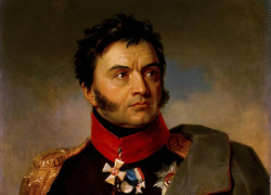 «Щит Российской империи»: сегодня день рождения генерала Николая Раевского