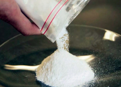 Синтетические наркотики изъяли из оборота на Ставрополье