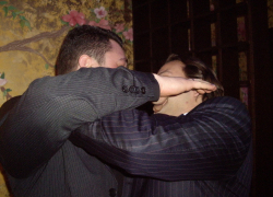 Ставропольчанин убил бывшего парня своей девушки из-за ревности в ходе драки