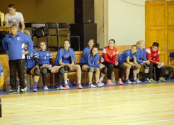 «Ставрополье» уступает в первом матче плей-офф сверхзвездному «Ростову»