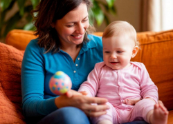 Социальные няни будут присматривать за детьми и мыть головы старикам на Ставрополье