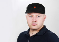 Эдуард Маршанкулов вошел в пятерку сильнейших оппозиционеров страны