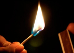 Ставропольчанин в порыве ревности поджег дом возлюбленной