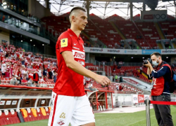 Ставропольские футболисты не испытали радости побед в третьем туре чемпионата России