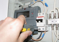 Дачному товариществу "Ландыш" в Ставрополе отрубили электричество