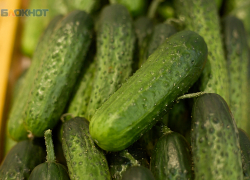 Капуста дороже, огурцы дешевле: как изменились цены на продукты за неделю на Ставрополье 