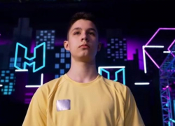 Подросток из Минеральных Вод прошел в полуфинал федерального шоу «Суперниндзя. Дети» 