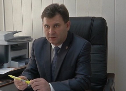 Бывший глава Шпаковского района получил 6 лет за взяточничество