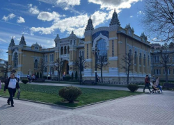 Кисловодск может привлечь 270 миллиардов рублей инвестиций 