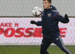  Игрок сборной России и уроженец Ставрополья Дмитрий Полоз в списке допинг-офицеров на ЧМ-2018