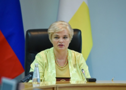 Бывший зампред правительства Ставрополья Ирина Кувалдина предстанет перед судом