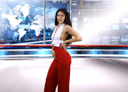 План выживания на выходные составила Вика из «Блокнота» вместе с прогнозом погоды 