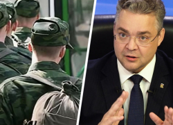 Глава Ставрополья намерен отчислять свой ежедневный заработок на поддержку бойцов СВО 