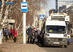 Стоимость проезда повысится до 35 рублей на маршруте №13 в Ставрополе