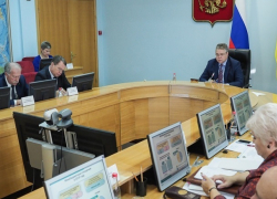 «Зарплаты бюджетникам и ремонт школьных дворов»: на что будут тратить деньги в 2019 году на Ставрополье 