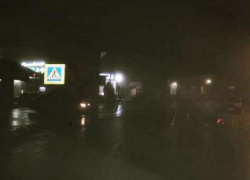 Пешеход-нарушитель погиб под колесами иномарки на Ставрополье 