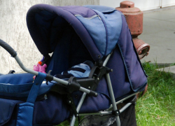 Отец убил трехмесячного малыша на Ставрополье из-за плача