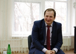 Следком Ставрополья подтвердил возбуждение уголовного дела на мэра Георгиевска