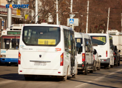 Миндор Ставрополья назвал законным повышение тарифа на одном из маршрутов