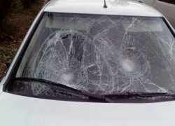 Уроженец Чечни сбил троих пенсионеров в Пятигорске