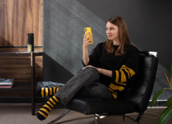 Билайн подарил терабайт интернета старым друзьям и новым абонентам в Ставропольском крае